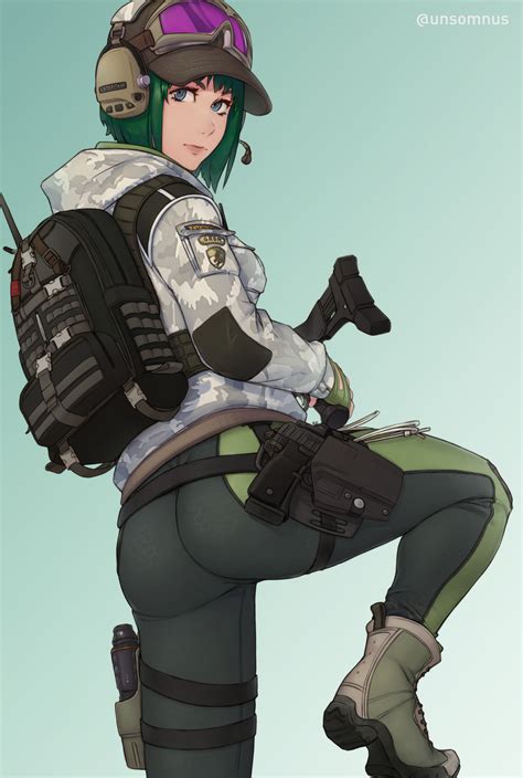 View and download 54 hentai manga and porn comics with the parody tom clancys rainbow six free on IMHentai. . R6 hent